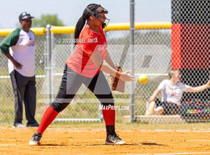 Thumbnail 2 in East Columbus @ Red Springs (Robeson County Slugfest) photogallery.