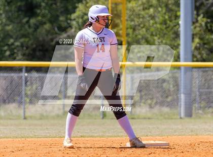 Thumbnail 3 in East Columbus @ Red Springs (Robeson County Slugfest) photogallery.