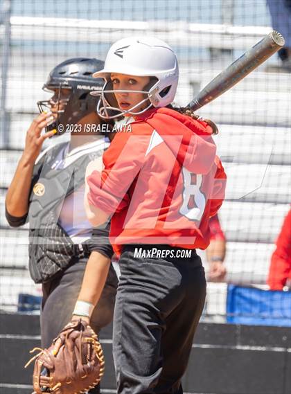 Thumbnail 2 in East Columbus @ Red Springs (Robeson County Slugfest) photogallery.