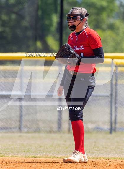 Thumbnail 3 in East Columbus @ Red Springs (Robeson County Slugfest) photogallery.