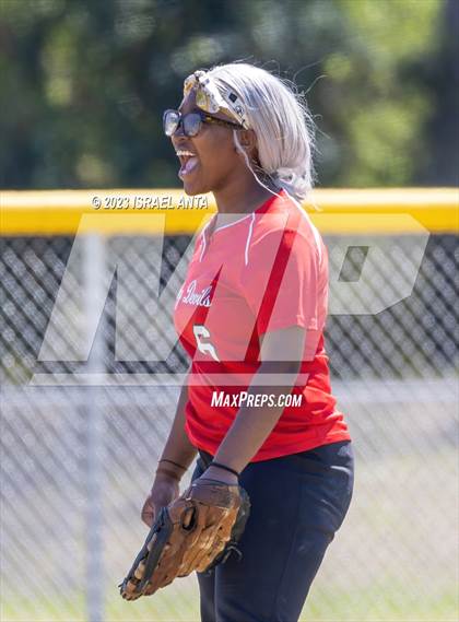 Thumbnail 2 in East Columbus @ Red Springs (Robeson County Slugfest) photogallery.