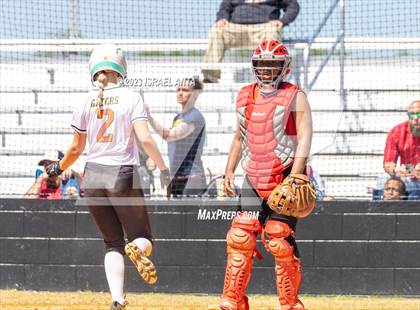 Thumbnail 1 in East Columbus @ Red Springs (Robeson County Slugfest) photogallery.