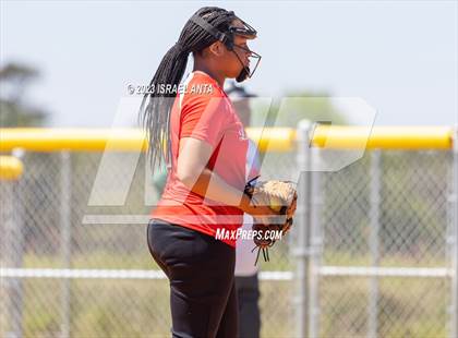 Thumbnail 3 in East Columbus @ Red Springs (Robeson County Slugfest) photogallery.