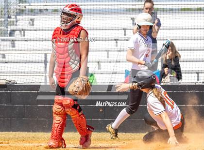 Thumbnail 2 in East Columbus @ Red Springs (Robeson County Slugfest) photogallery.