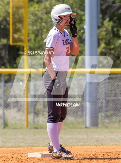 Thumbnail 2 in East Columbus @ Red Springs (Robeson County Slugfest) photogallery.