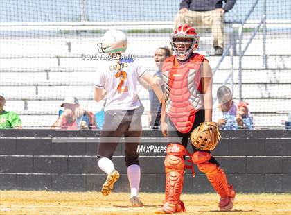 Thumbnail 3 in East Columbus @ Red Springs (Robeson County Slugfest) photogallery.