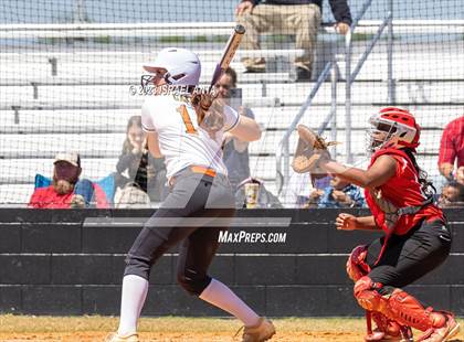 Thumbnail 1 in East Columbus @ Red Springs (Robeson County Slugfest) photogallery.
