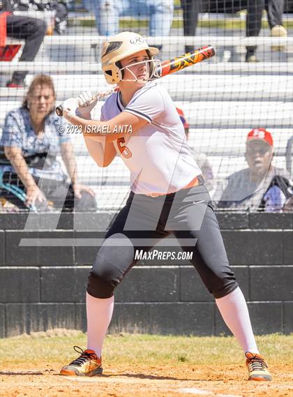 Thumbnail 2 in East Columbus @ Red Springs (Robeson County Slugfest) photogallery.