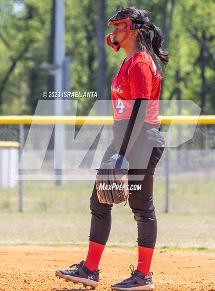 Thumbnail 3 in East Columbus @ Red Springs (Robeson County Slugfest) photogallery.