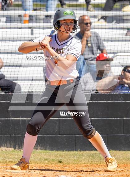 Thumbnail 1 in East Columbus @ Red Springs (Robeson County Slugfest) photogallery.