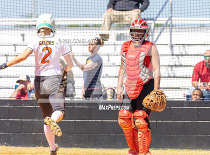 Thumbnail 2 in East Columbus @ Red Springs (Robeson County Slugfest) photogallery.
