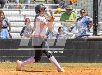Thumbnail 2 in East Columbus @ Red Springs (Robeson County Slugfest) photogallery.
