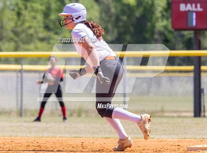 Thumbnail 3 in East Columbus @ Red Springs (Robeson County Slugfest) photogallery.