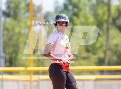 Thumbnail 1 in East Columbus @ Red Springs (Robeson County Slugfest) photogallery.