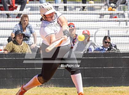 Thumbnail 1 in East Columbus @ Red Springs (Robeson County Slugfest) photogallery.