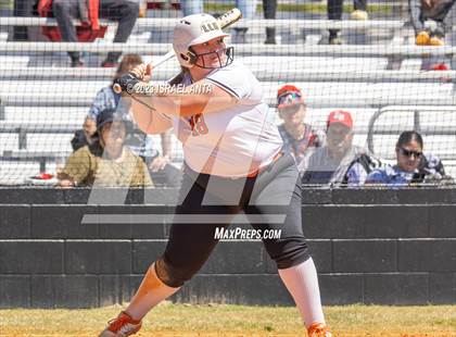Thumbnail 3 in East Columbus @ Red Springs (Robeson County Slugfest) photogallery.