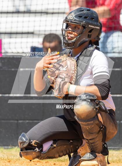 Thumbnail 2 in East Columbus @ Red Springs (Robeson County Slugfest) photogallery.