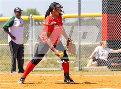 Thumbnail 1 in East Columbus @ Red Springs (Robeson County Slugfest) photogallery.