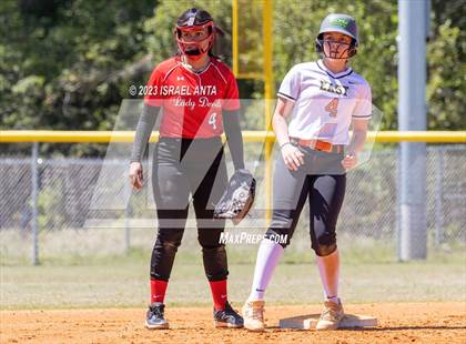 Thumbnail 3 in East Columbus @ Red Springs (Robeson County Slugfest) photogallery.