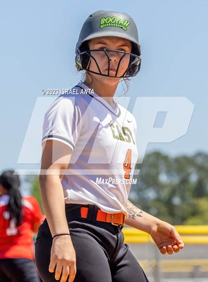 Thumbnail 2 in East Columbus @ Red Springs (Robeson County Slugfest) photogallery.