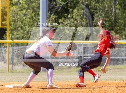 Thumbnail 1 in East Columbus @ Red Springs (Robeson County Slugfest) photogallery.