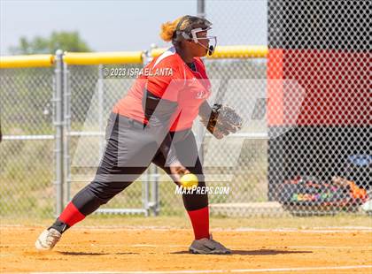 Thumbnail 1 in East Columbus @ Red Springs (Robeson County Slugfest) photogallery.