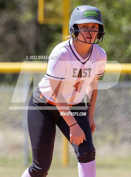 Thumbnail 3 in East Columbus @ Red Springs (Robeson County Slugfest) photogallery.