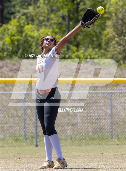 Thumbnail 1 in East Columbus @ Red Springs (Robeson County Slugfest) photogallery.