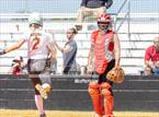 Photo from the gallery "East Columbus @ Red Springs (Robeson County Slugfest)"