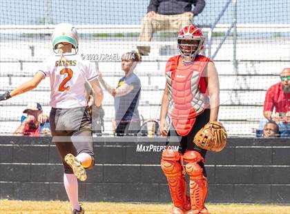 Thumbnail 3 in East Columbus @ Red Springs (Robeson County Slugfest) photogallery.