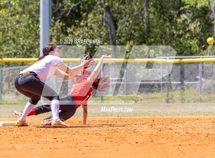 Thumbnail 3 in East Columbus @ Red Springs (Robeson County Slugfest) photogallery.