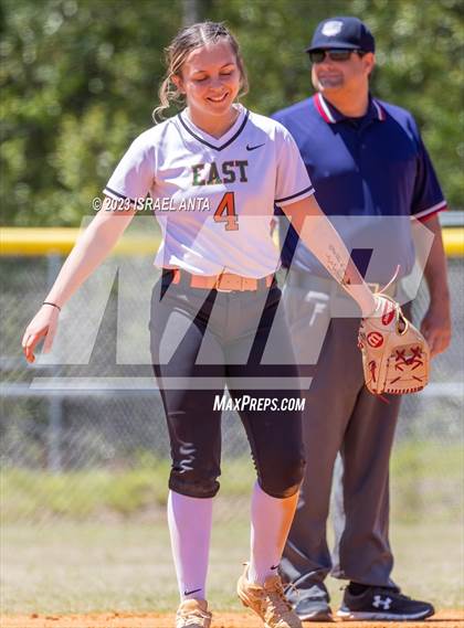 Thumbnail 1 in East Columbus @ Red Springs (Robeson County Slugfest) photogallery.