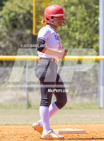 Thumbnail 3 in East Columbus @ Red Springs (Robeson County Slugfest) photogallery.