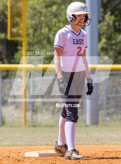 Thumbnail 3 in East Columbus @ Red Springs (Robeson County Slugfest) photogallery.
