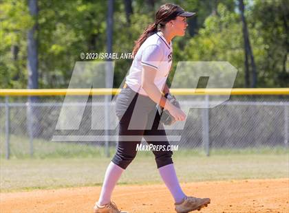 Thumbnail 2 in East Columbus @ Red Springs (Robeson County Slugfest) photogallery.