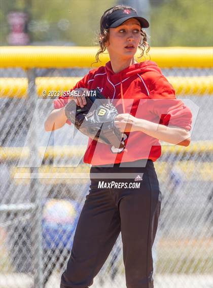 Thumbnail 1 in East Columbus @ Red Springs (Robeson County Slugfest) photogallery.