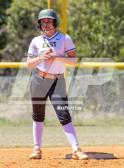 Thumbnail 1 in East Columbus @ Red Springs (Robeson County Slugfest) photogallery.