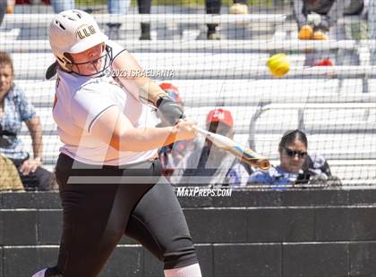 Thumbnail 2 in East Columbus @ Red Springs (Robeson County Slugfest) photogallery.