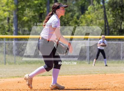 Thumbnail 3 in East Columbus @ Red Springs (Robeson County Slugfest) photogallery.