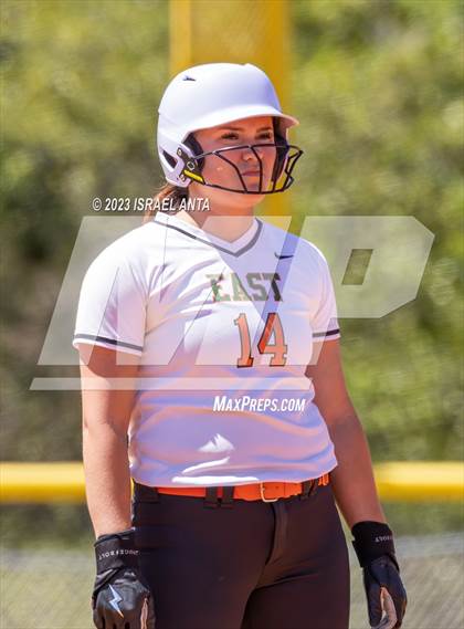 Thumbnail 2 in East Columbus @ Red Springs (Robeson County Slugfest) photogallery.