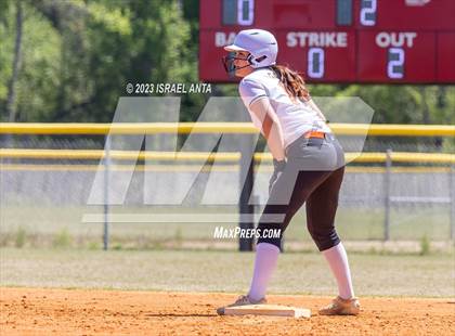 Thumbnail 1 in East Columbus @ Red Springs (Robeson County Slugfest) photogallery.