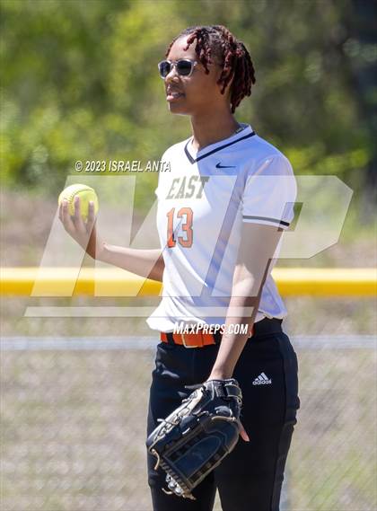 Thumbnail 3 in East Columbus @ Red Springs (Robeson County Slugfest) photogallery.