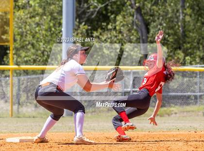 Thumbnail 2 in East Columbus @ Red Springs (Robeson County Slugfest) photogallery.