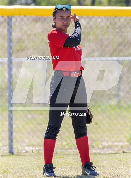 Thumbnail 2 in East Columbus @ Red Springs (Robeson County Slugfest) photogallery.