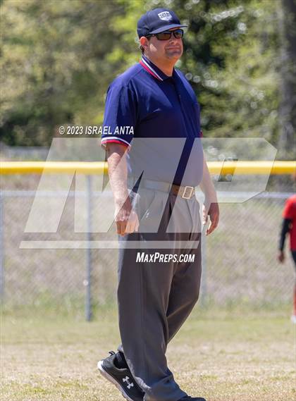 Thumbnail 3 in East Columbus @ Red Springs (Robeson County Slugfest) photogallery.