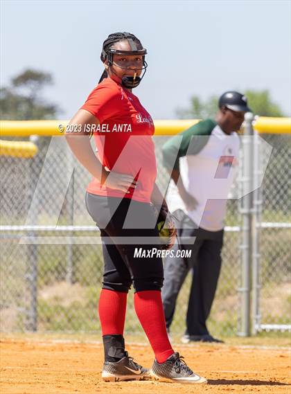 Thumbnail 2 in East Columbus @ Red Springs (Robeson County Slugfest) photogallery.