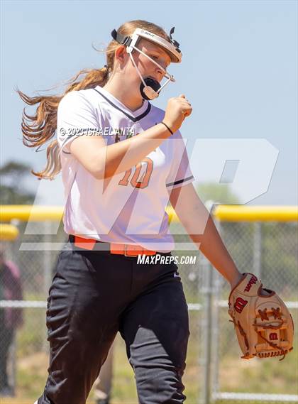 Thumbnail 2 in East Columbus @ Red Springs (Robeson County Slugfest) photogallery.