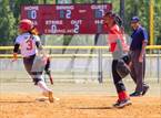 Photo from the gallery "East Columbus @ Red Springs (Robeson County Slugfest)"