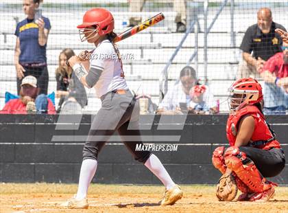 Thumbnail 2 in East Columbus @ Red Springs (Robeson County Slugfest) photogallery.