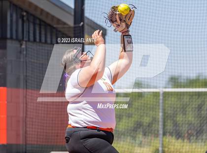 Thumbnail 1 in East Columbus @ Red Springs (Robeson County Slugfest) photogallery.